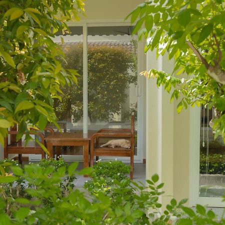 Tay Tien Bungalow ฟู้โกว๊ก ภายนอก รูปภาพ